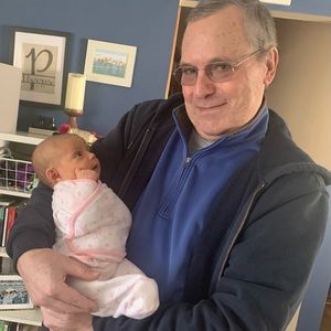 Meet your Posher, Jeffrey